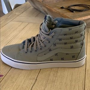 Yankee vans